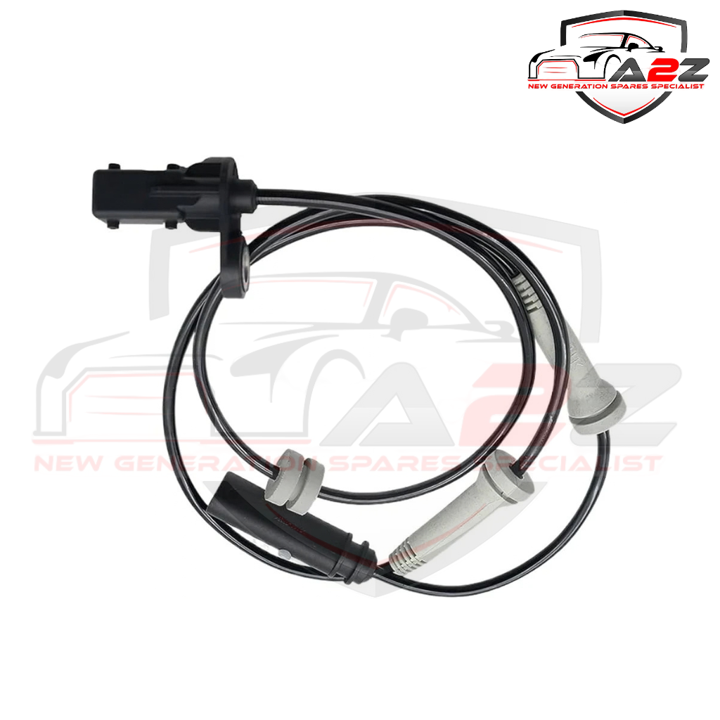 ABS Wheel Speed Sensor 34526874632 34526859589 Compatible With BMW G30 G12 G12