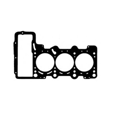 Tappet Cover Packing (Engine Valve Cover Gasket) 06E103148AG Compatible With AUDI A4 B8 Tag NO:23