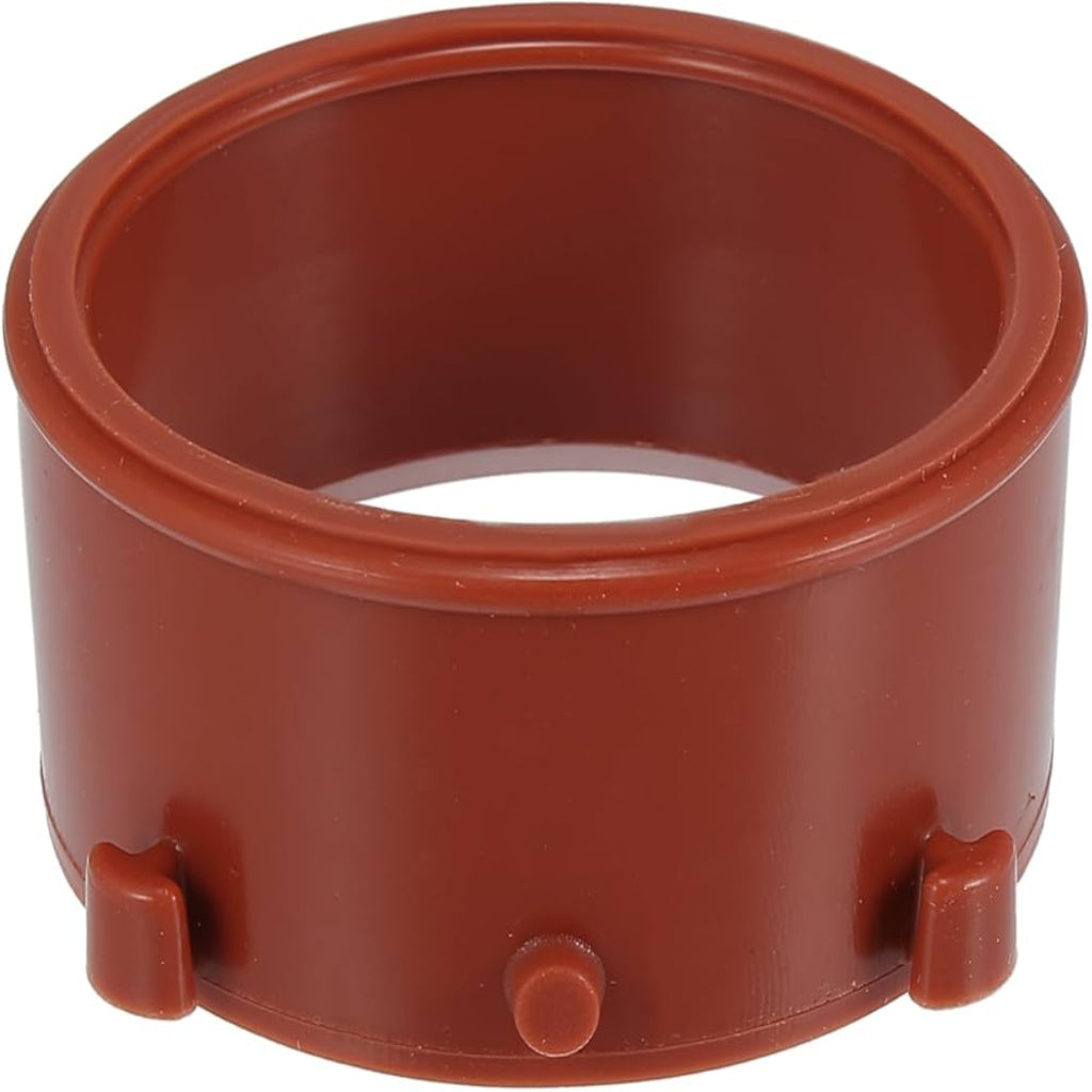 Breather Turbo Intake Seal 6420940180 Compatible With MERCEDES-BENZ E-CLASS (W212,W213) & GL-CLASS (X166) & GLE (W166) & GLS (X166) & M-CLASS (W164) & R-CLASS (W251, V251) & S-CLASS (W222, V222, X222)