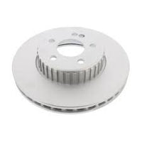 Front Brake Disc Set A0004212512 Compatible With MERCEDES-BENZ C-CLASS W205 &  E-CLASS W213 (ALBRO)