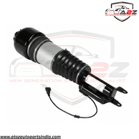 Front Left Air Suspension Shock Absorber Strut 2113209313 Compatible With MERCEDES-BENZ CLS (C219) & E-CLASS (W211) (2004-11)