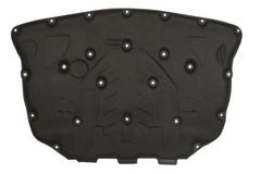 Sound Insulating Engine Hood 51486989301 Compatible with BMW 5 Series F10