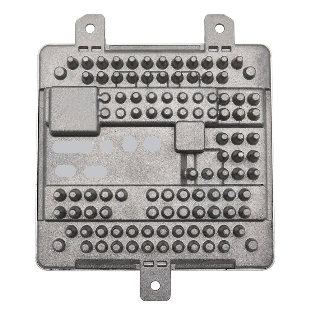 LED Headlight Control Module 63117933361 63117933362 63115A0AFA0 63115A0AFB0 For BMW 3 Series G20 Tag-BL-126