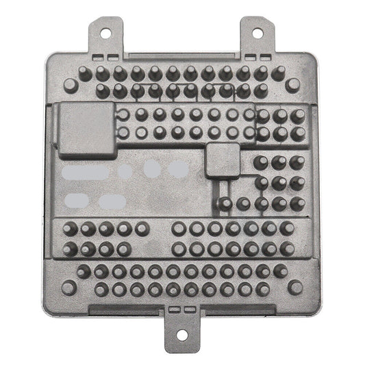 LED Headlight Control Module 63117933361 63117933362 63115A0AFA0 63115A0AFB0 For BMW 3 Series G20 Tag-BL-126