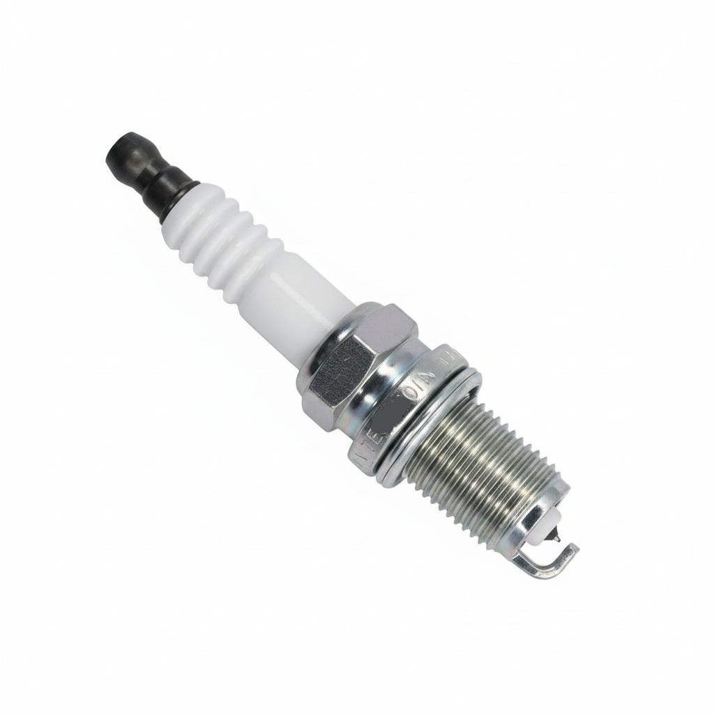 Spark Plug LR005253 4550157 For LAND ROVER RANGE ROVER SPORT I L320 & MERCEDES-BENZ C-CLASS W203 &  VOLVO S80 Tag No.01