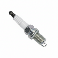 Spark Plug LR005253 4550157 For LAND ROVER RANGE ROVER SPORT I L320 & MERCEDES-BENZ C-CLASS W203 &  VOLVO S80 Tag No.01