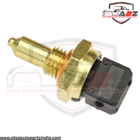 Engine Coolant and Oil Temperature Sensor 13621433076 Compatible With BMW N46 N52 N55