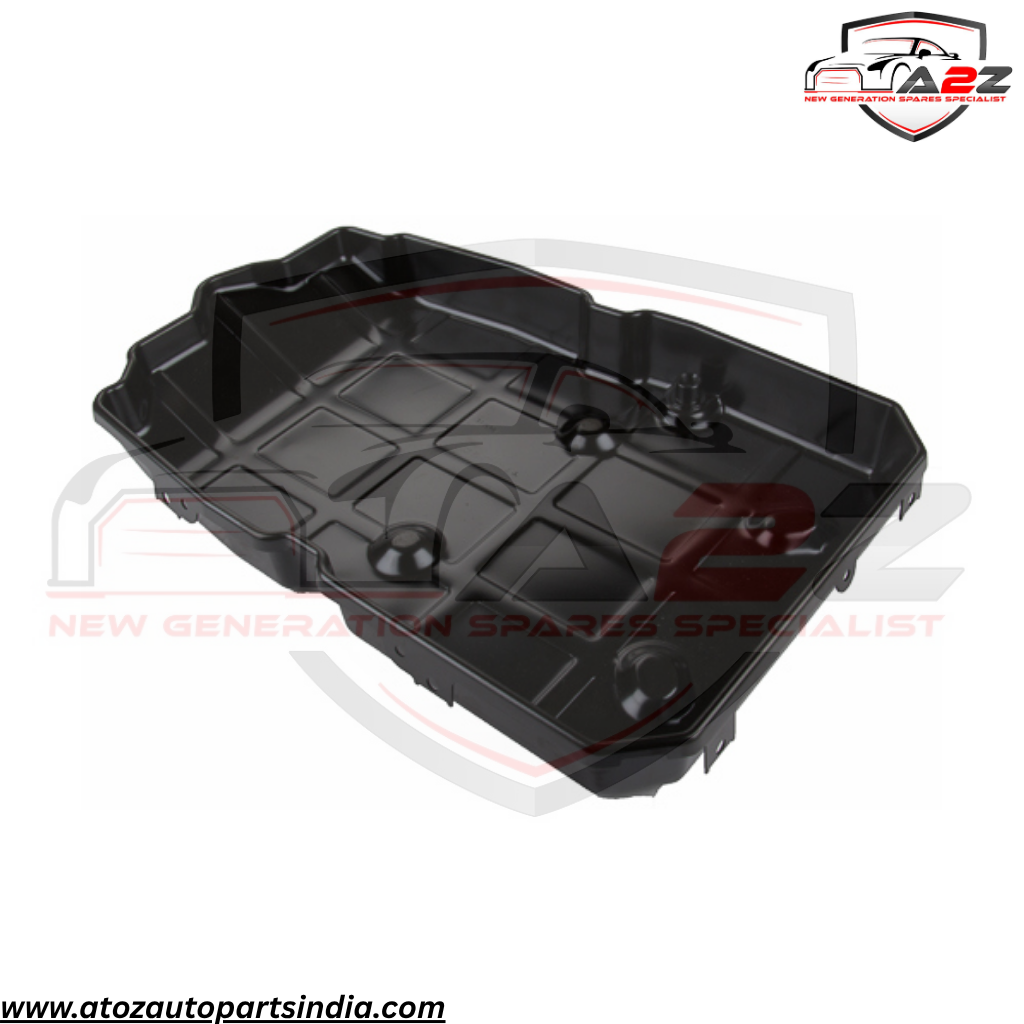 Transmission Oil Pan 2222700512 9062700501 A9062700501 A2222700512 A9062700501 Compatible With MERCEDES-BENZ C-CLASS W204 & CLS C219 & E-CLASS W211 W212 & GL-CLASS X164 & M-CLASS W164 W166 & R-CLASS W251, V251 & S-CLASS W220 W221 Tag-OP-10