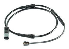 Front Brake Pad Wear Sensor 34356790303 Compatible With BMW X3 F25