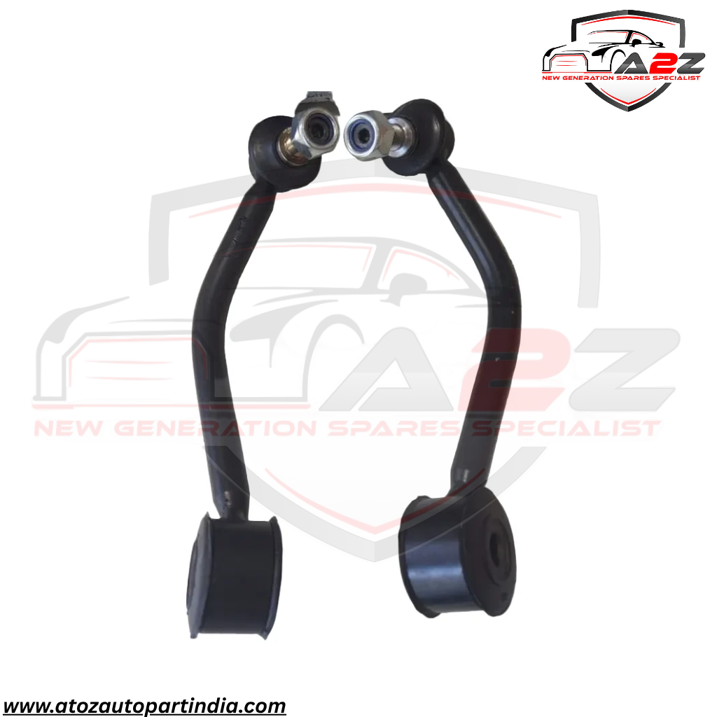 Rear Axle Sway Bar End Stabilizer Link Right 7L0505466A & Left 7L0505465A Set Compatible With AUDI Q7 (4LB)