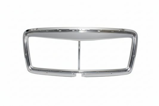 Grill Frame ( Chrome ) 36A853667 Compatible With Bently Bentayga
