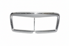Grill Frame ( Chrome ) 36A853667 Compatible With Bently Bentayga