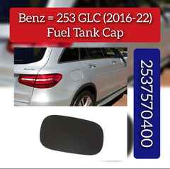 Fuel Tank Cap 2537570400 Compatible With MERZEDES BENZ GLC X253 (2016-2022)