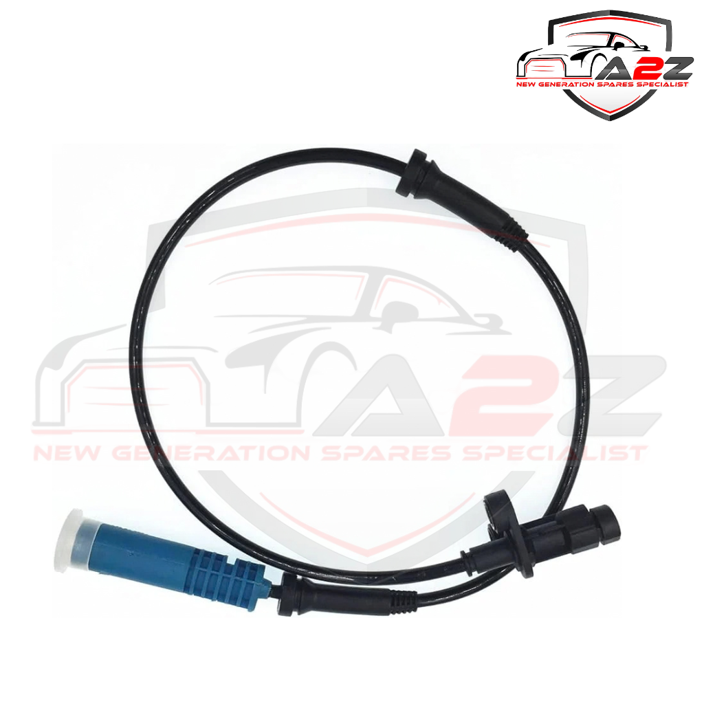 ABS Wheel Speed Sensor 34526756375 34521165534 34520025723 Compatible With BMW E39