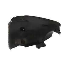 Front Right Fender Liner 2476906500 Compatible With MERCEDES-BENZ A-CLASS W177 &  B-CLASS W247 Tag-FEM-45