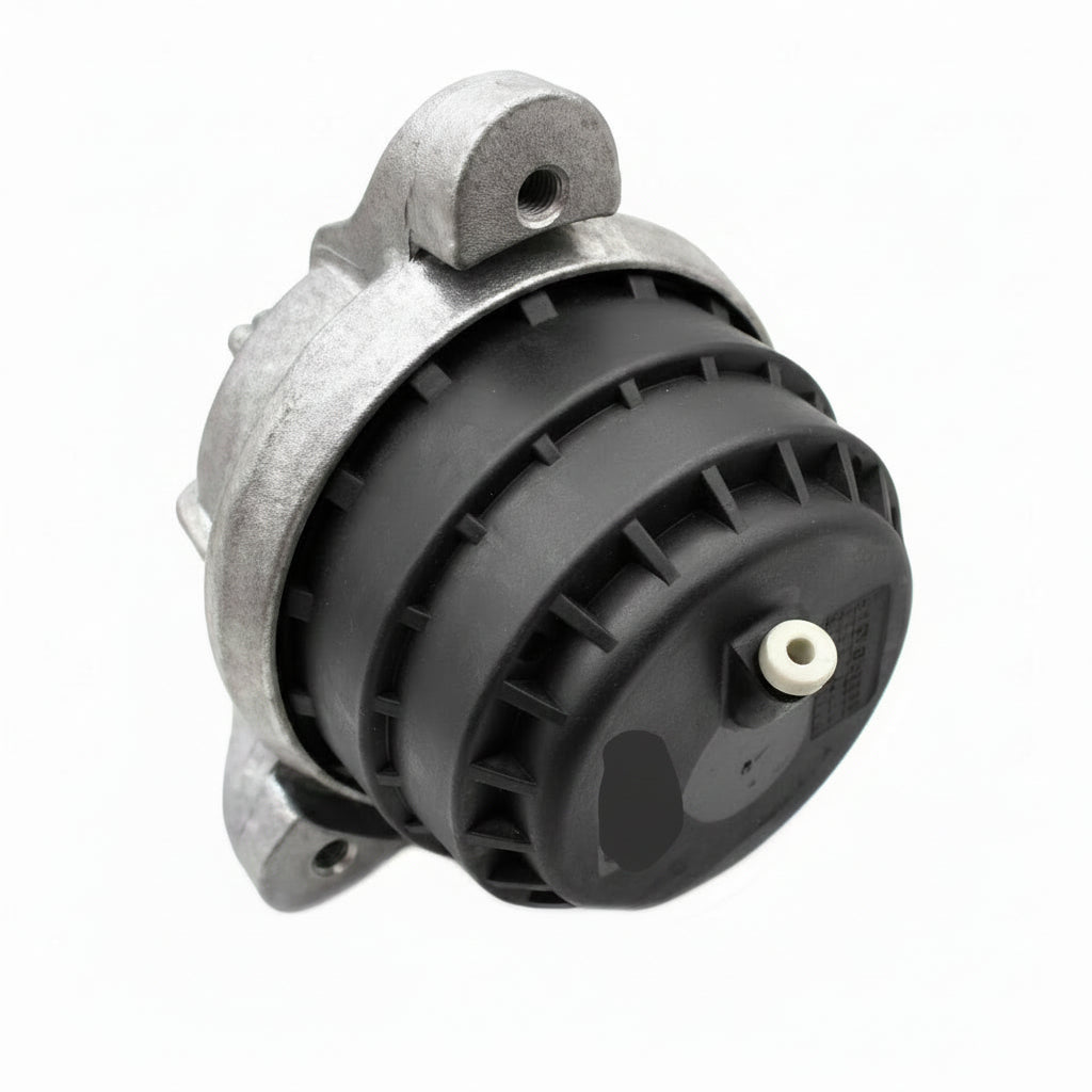 Front Right Engine Mount 22117935142 Compatible With BMW 5 Series F10 & 6 Coupe F13 & 6 Gran Coupe F06