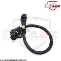 Transmission Rotational Speed Sensor 24357518732 Compatible With MINI Cooper R50 R52