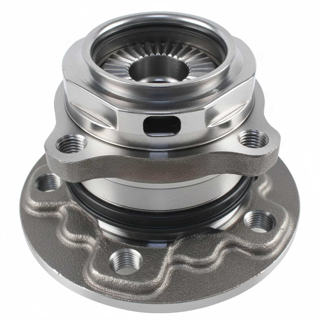Rear Wheel Hub 33416859547 33406887548 33406891921 33416858086 33416859547 Compatible With BMW X1 F48