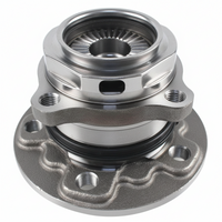 Rear Wheel Hub 33416859547 33406887548 33406891921 33416858086 33416859547 Compatible With BMW X1 F48