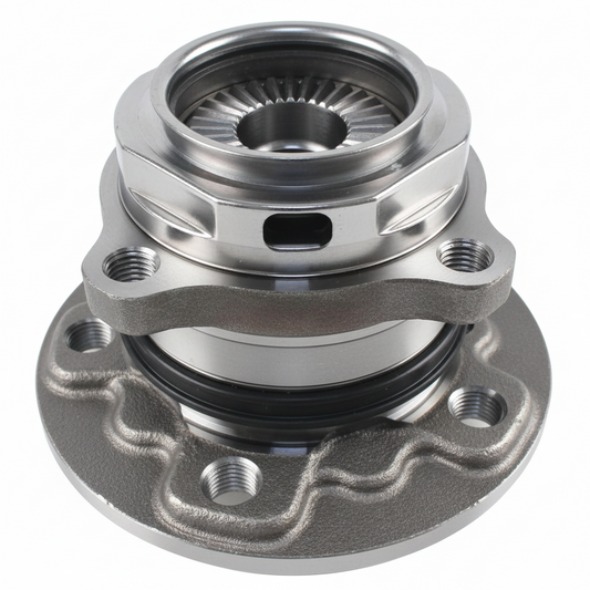 Rear Wheel Hub 33416859547 33406887548 33406891921 33416858086 33416859547 Compatible With BMW X1 F48