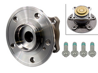 Rear Wheel Hub 2463340006 A2463340006 Compatible With MERCEDES-BENZ A-CLASS W176 & B-CLASS Sports Tourer W246, W242 CLA Coupe C117  & GLA-CLASS X156