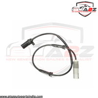 Front Left/Right ABS Wheel Speed Sensor 34526762465 Compatible With BMW 3 Series E90