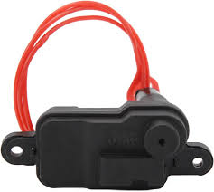 Fuel Door Lock Flap Actuator 8V0862153A Compatible With 8V-AUDI A3 A4 A5 A6 A8 Q3