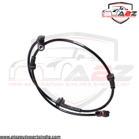Front ABS Wheel Speed Senso 2049058000 A2049058000 2049053105 A2049053105 Compatible With Mercedes Benz E204 GLK