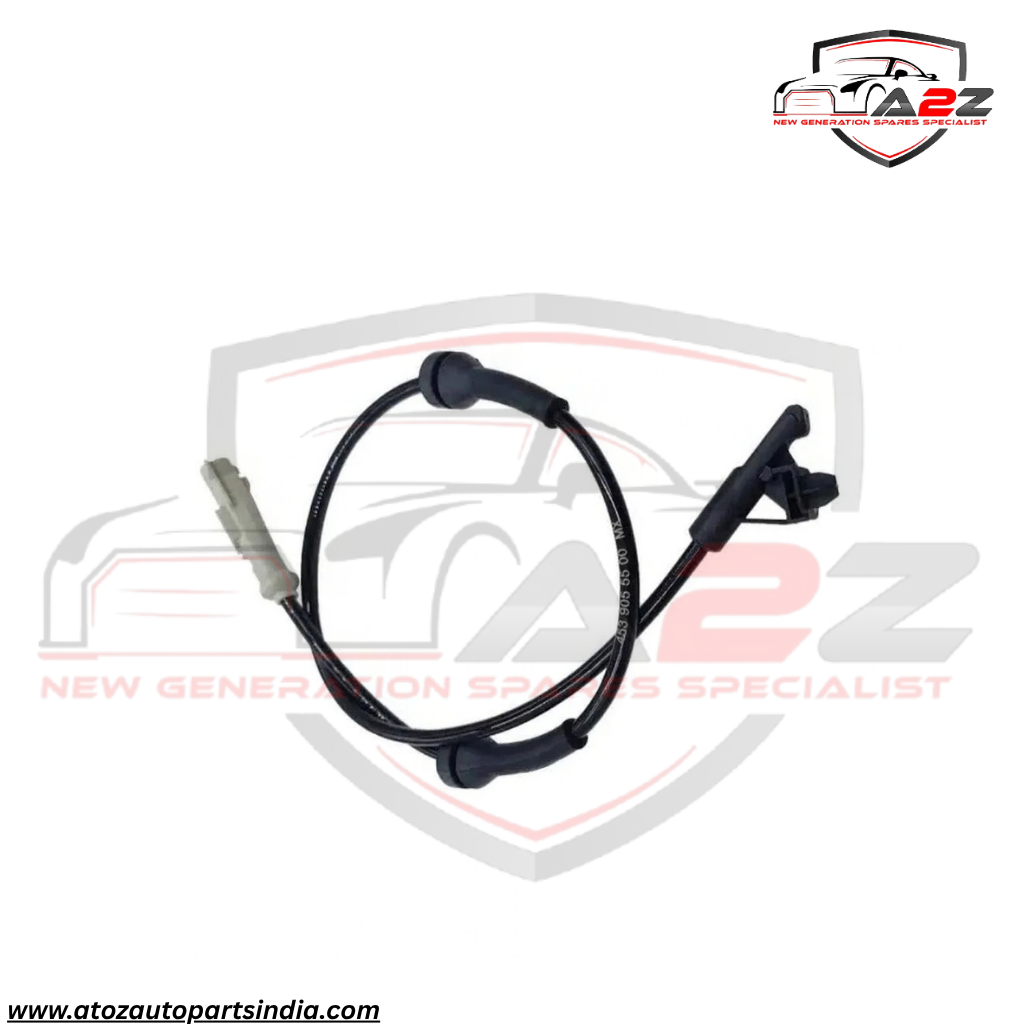 ABS Wheel Speed Sensor 4539055500 Compatible With Mercedes Benz W453