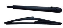 Rear Wiper Blade (12 Inch) With Arm Compatible with MERCEDES BENZ GL-CLASS W164 & ML-CLASS W166 Tag-WBR-02