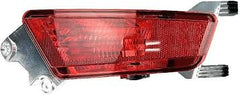 Rear Bumper Reflector Compatible With LAND ROVER RANGE ROVER EVOQUE L538 Rear Bumper Reflector Left LR088532 & Right LR088531 Tag-RB-01