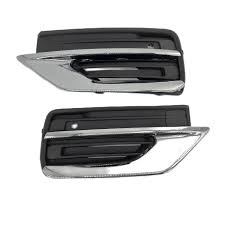 Fog Lamp Cover Left 31663514F & Right 31663515F Compatible With Volvo XC90 (2020-2022)