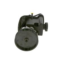 Power Steering Pump A0034664201 Compatible with MERCEDES-BENZ C-CLASS (W203) C-CLASS (W204) E-CLASS (W211) SLK (R171)