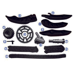 Timing Chain Kit TK-BM004  Compatible with BMW N47