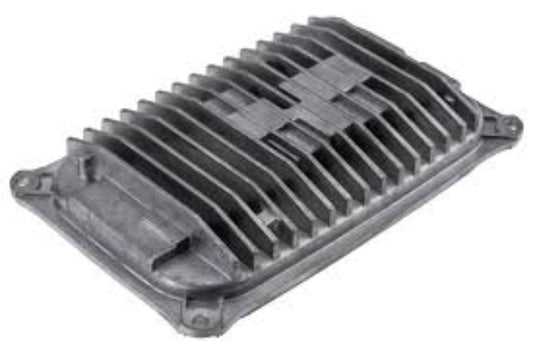 Left Side LED Headlight Control Module A2229000702 A2229004812 (L.H) Left For MERCEDES-BENZ GLC X253 Tag-BL-139