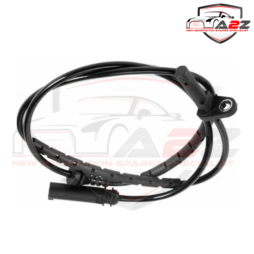 Rear ABS Wheel Speed Sensor 34526771705 34526760534 Compatible With BMW E65 E66