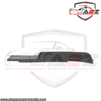 Front Bumper Spoiler Left T4A6254 & Right T4A6253 Compatible With Jaguar F-pace (2017-2020) Tag No.904