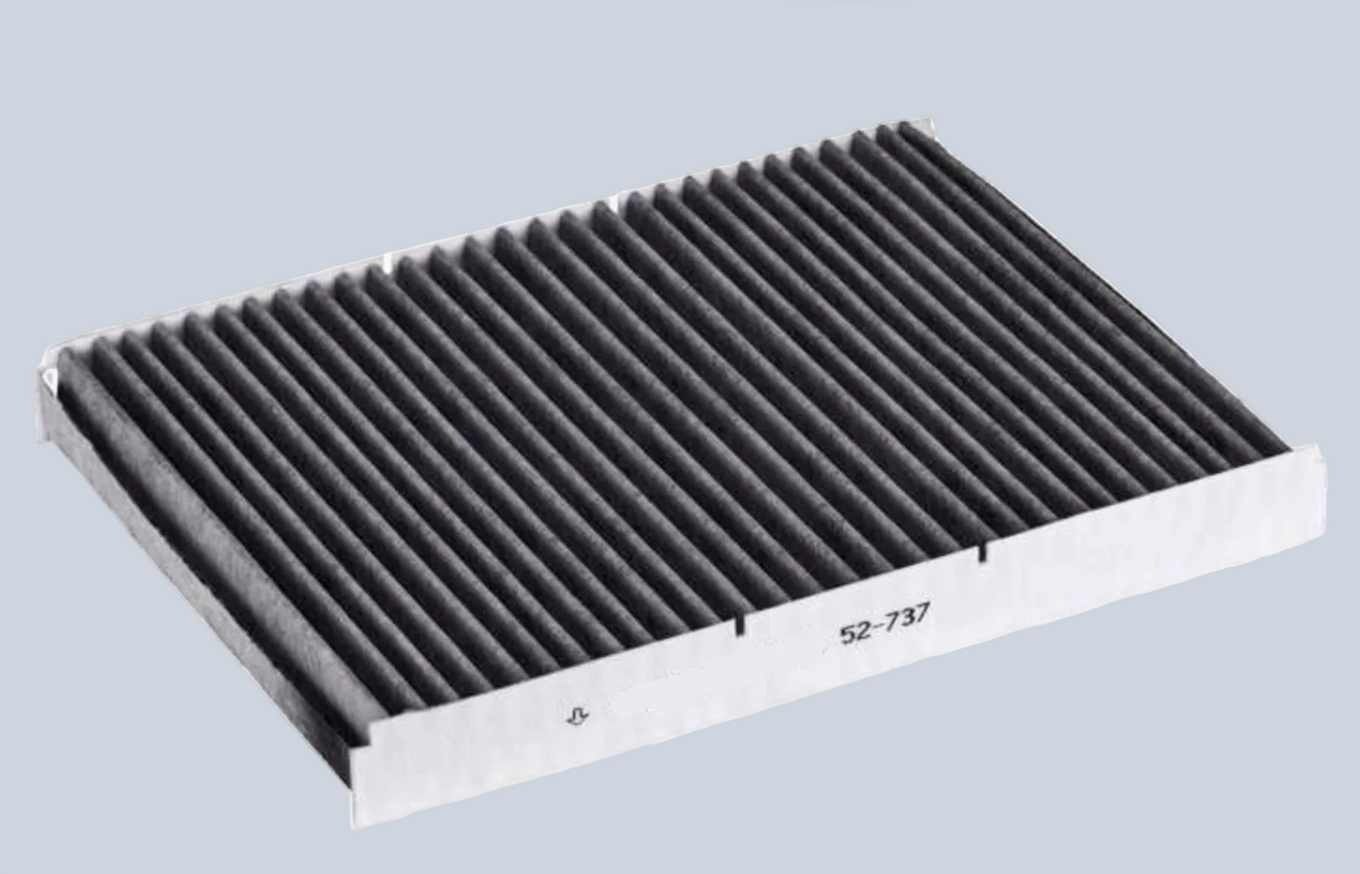 Air Filter 64115A547D9 & 64115A06B97 & E7908LC & LAK2033 Compatible With  BMW 64 11 5 A54 7D9 Tag.280