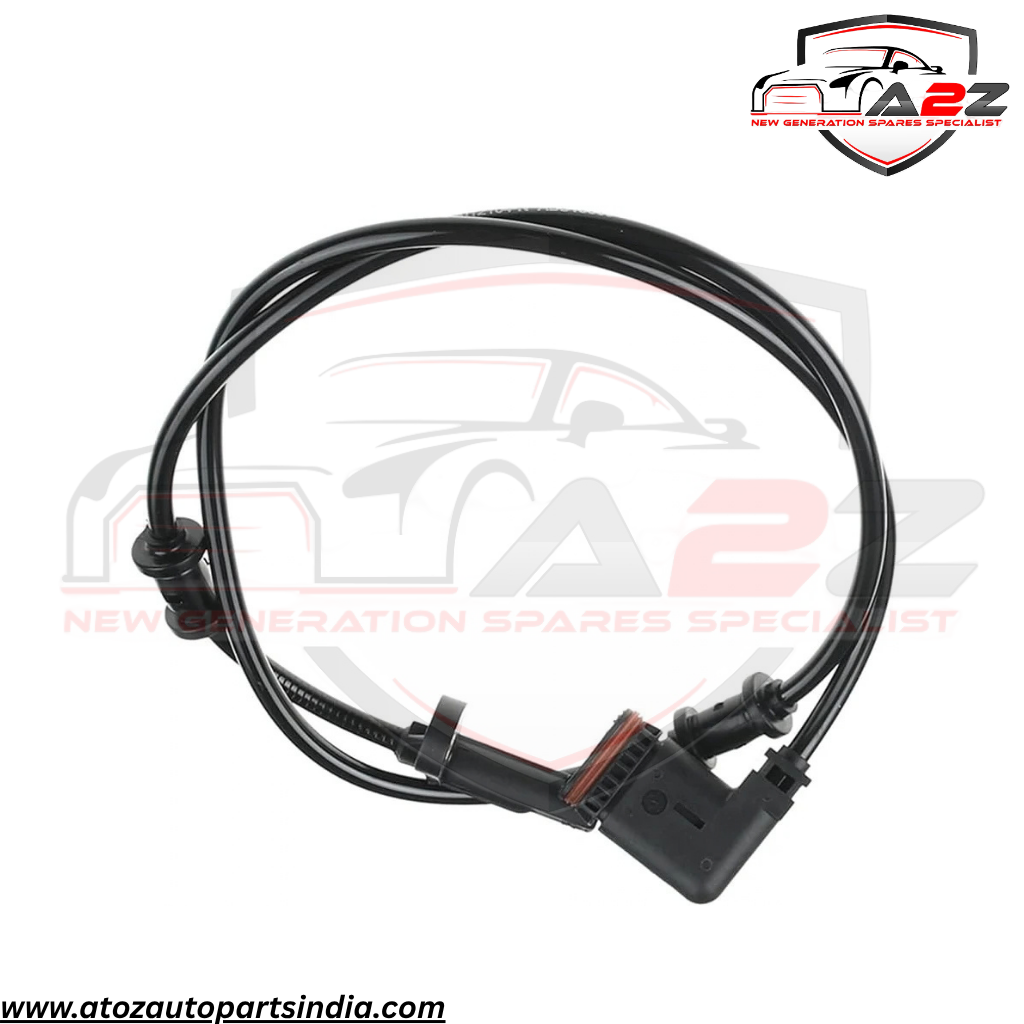 Rear Left ABS Wheel Speed Sensor 1715400117 A1715400117 Compatible With Mercedes Benz W171