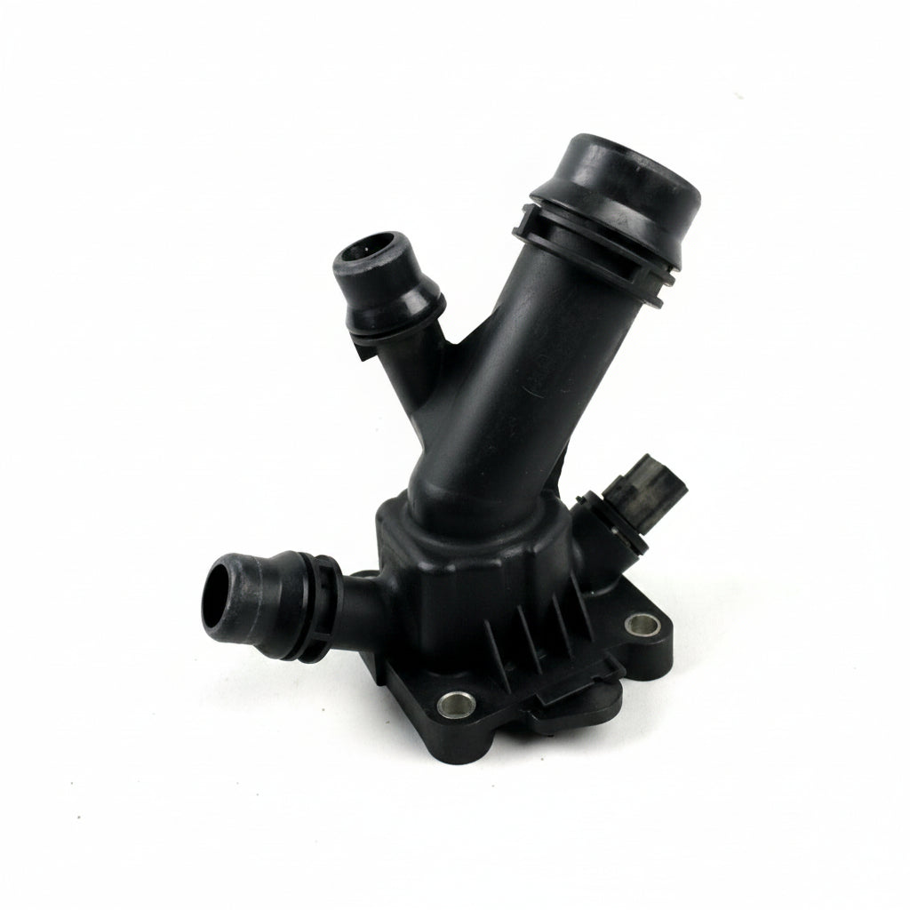 ELBOW 31292556 Compatible With  VOLVO S60-XC60