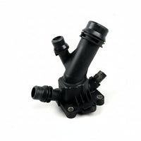 ELBOW 31292556 Compatible With  VOLVO S60-XC60