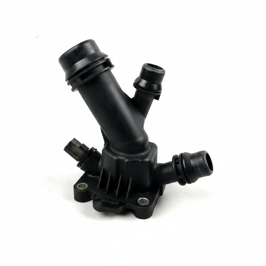 ELBOW 31292556 Compatible With  VOLVO S60-XC60