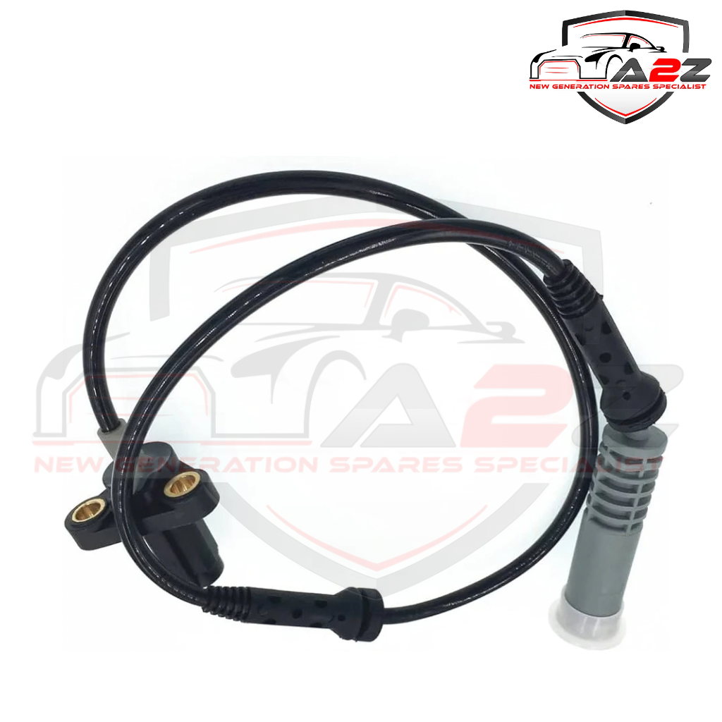 ABS Wheel Speed Sensor 34521182159 Compatible With BMW E39