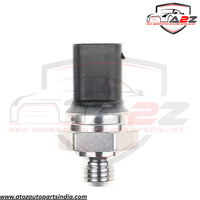 Exhaust Back Pressure Sensor 0091535128 A0091535128 Compatible With Mercedes Benz M651