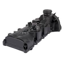 Tappet Cover (Cylinder Head Valve Cover) 059103470AL 059103470AM 059103470AS For AUDI A4 A6 A7 A8 Q5 Q7 Tag-T-13
