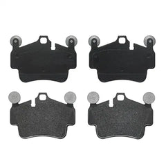 Front Brake Pad 99735193902 2404901 P65014 Compatible With PORSCHE CAYENNE 987 & BOXSTER 987