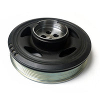Crankshaft Pulley 11238584913 11237643074 Compatible With MINI (F55) & MINI CLUBMAN (F54) & MINI COUNTRYMAN (F60)Tag-CP-16