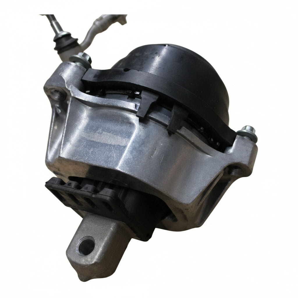 Engine Mounting 22116878247 22116769874 Compatible With BMW X5 (G05, F95) & X5 Van (G05) & X7 (G07)