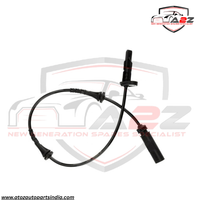 Rear ABS Wheel Speed Sensor 34526894815 Compatible With BMW G20 G28