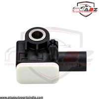 Acceleration Sensor 1668210151 Compatible With Mercedes Benz W166 W176 W463 W117